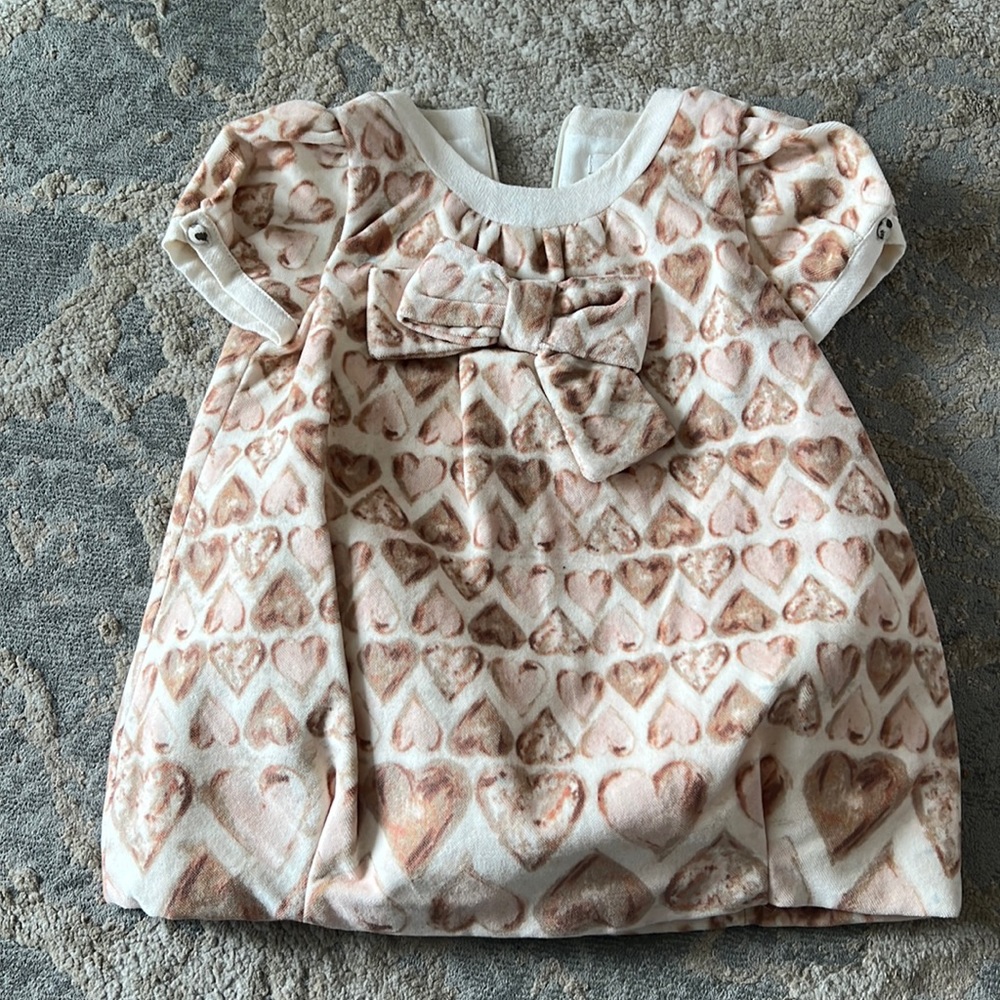 Roberto Cavalli Dress